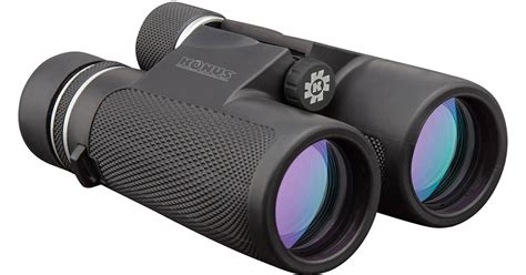 Konus 8x42 Woodland Binoculars 2606 B&H Photo Video