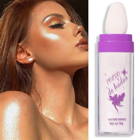 Mishuowoti Fairy High Powder To Brighten The Whole Body High Light