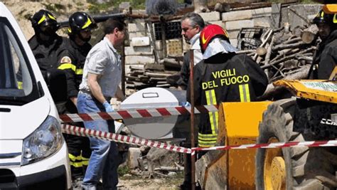 Di Lavoro Si Continua A Morire A Torino 50 Mila Infortuni In Un Anno