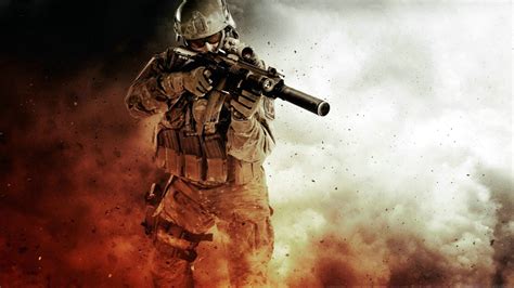 USMC Wallpapers For Desktop (66+ images)