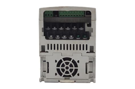 22D-D4P0N104 | Allen Bradley | VFD | 480 VAC | 3 Phase | 4 AMP |1.5 KW ...