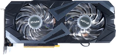 KFA2 GeForce RTX 3060 EX Review - The slightly cheaper one among the ...
