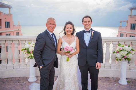 Hyatt Regency Clearwater Beach Wedding - Sensational Ceremonies