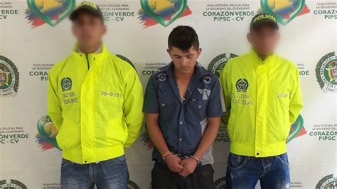 En La Ceja Cogieron A Un Hombre Que Abusó Sexualmente De Una Niña De 10