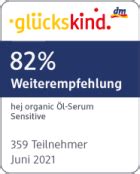 hej organic Serum Naked Glow Boosting ml dauerhaft günstig online