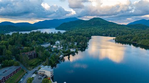 3 Ways to Tour Lake Placid this Summer | Lake Placid, Adirondacks