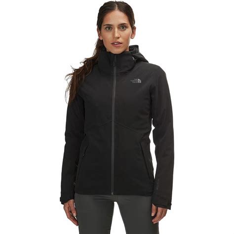 The North Face Apex Flex Gtx Thermal Jacket Womens