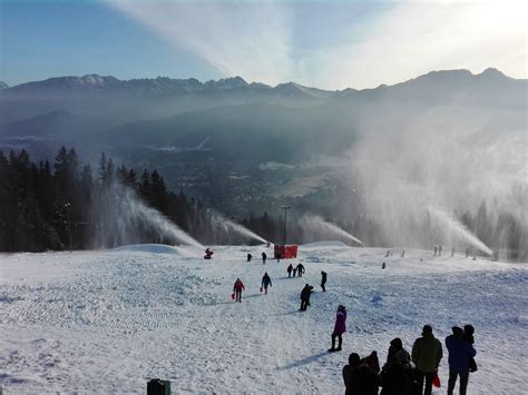 Top 10 Things To Do In Zakopane, Poland : The Fairytale Ski Resort ...