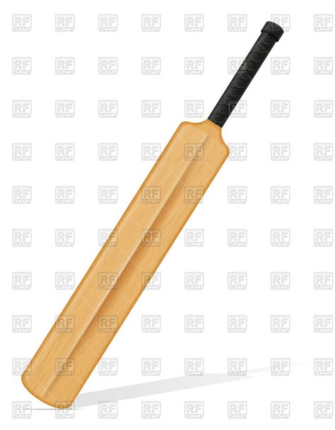 Cricket bat clipart 20 free Cliparts | Download images on Clipground 2024