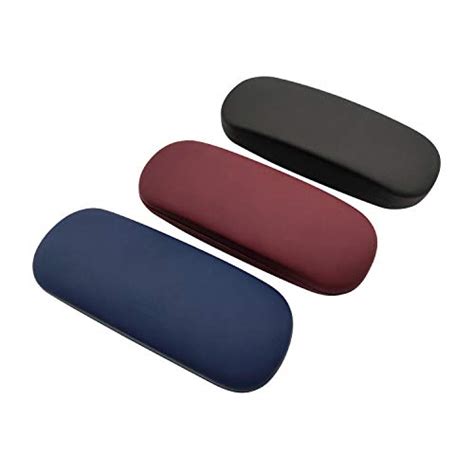 5 Best Hard Reading Glasses Cases To Protect Your Eyewear