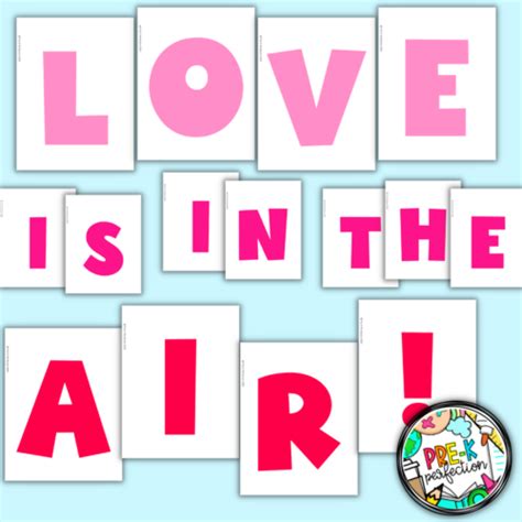 Love Is In The Air Bulletin Board Hot Air Balloon Bulletin Board Classful