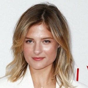 Louisa Gummer - Age, Family, Bio | Famous Birthdays