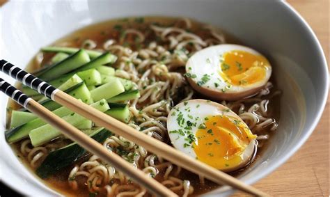 Ramen Selber Machen Tipps Und 10 Einfache Rezepte Chefkoch De