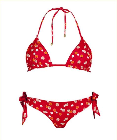 La ligne de maillots Jacqueline dAbsolutely Pôm Le blog lingerie