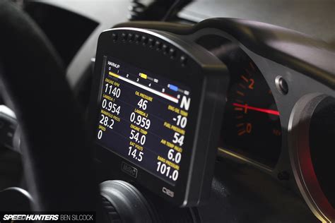 Knowledge Boost: Never Blow Another Engine. Ever! - Speedhunters