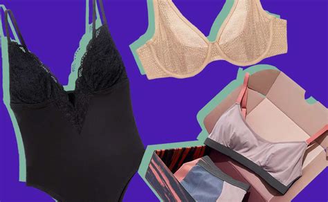 The 15 Best Mature Lingerie For Older Women Of Any Age