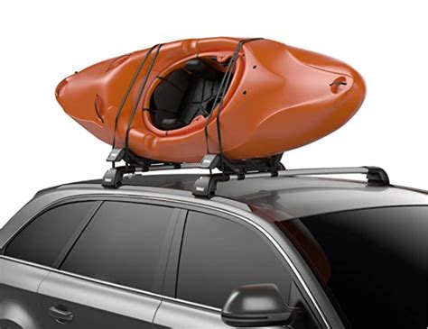 6 Best Kayak Roof Racks | ActionHub