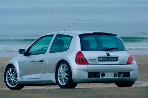 Renaultsport Clio V Ph Used Buying Guide Pistonheads Uk