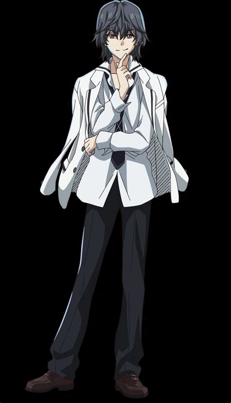 Yasu Tomohiro Hazure Waku No Joutai Ijou Skill De Image By