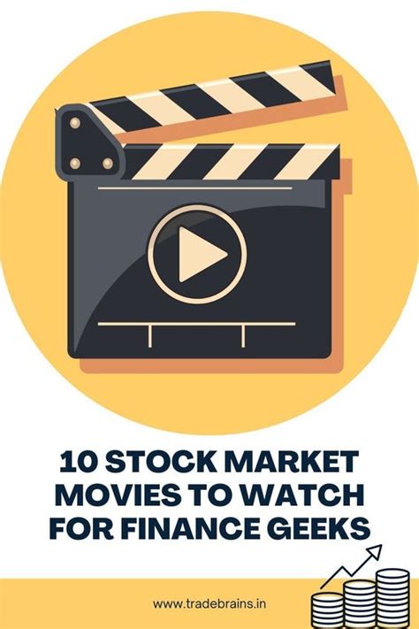 Stock Market Movies List Kristeen Milne