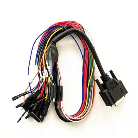 Lastest ECU Reading and Writing Tool AMT BST Universal Bench Service Tool