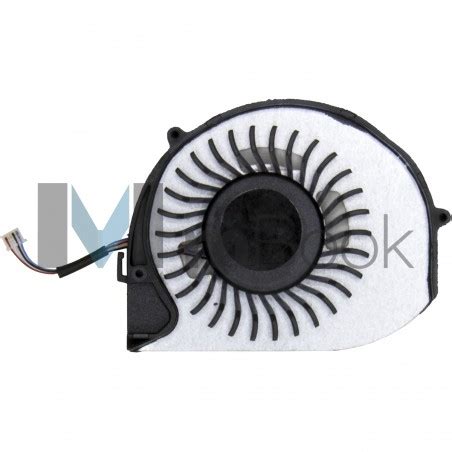 Cooler Fan Ventoinha Para Acer Aspire Ms2346