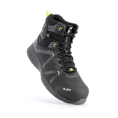 Chaussure De S Curit Mixte Montante Rocket S S Fr