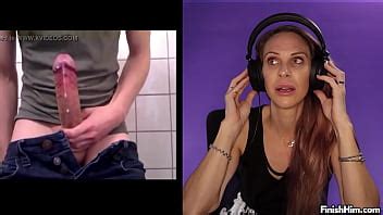 Reaction Videos XVIDEOS