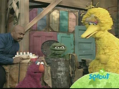 Episode 3831 - Muppet Wiki