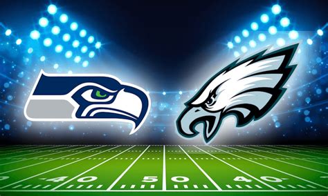 MNF DFS Picks: Seattle Seahawks vs. Philadelphia Eagles - FantraxHQ