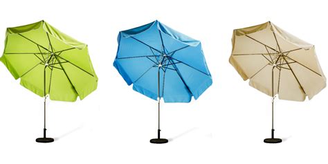 Wind Resistant Patio Umbrellas - Foter