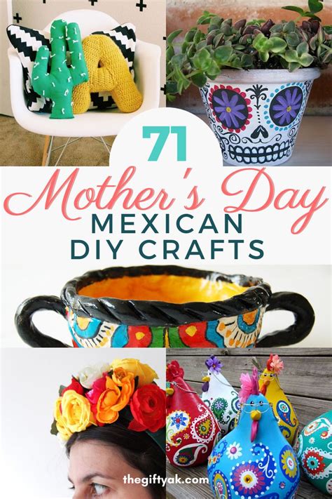 Mexican Mother's Day Ideas | Mexican mothers day, Mothers day crafts ...
