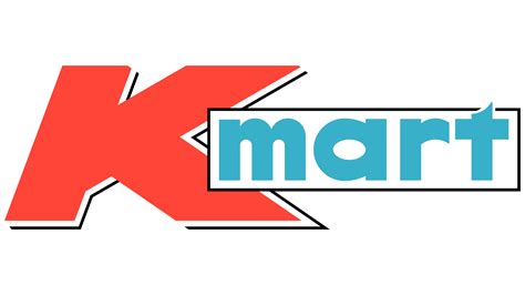 Kmart Logo, symbol, meaning, history, PNG, brand