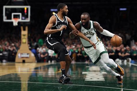 Photos Nets Vs Celtics Nov 10 2023 Photo Gallery NBA