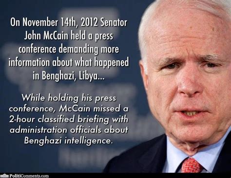 John mccain Quotes. QuotesGram