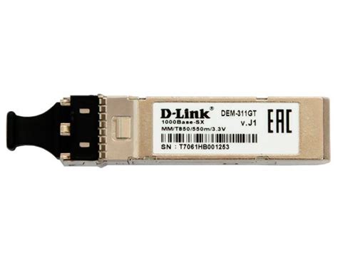 D-Link DEM-311GT