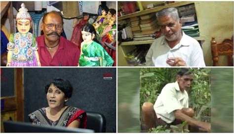 Four From Odisha To Receive Padma Shri Awards For The Year 2023