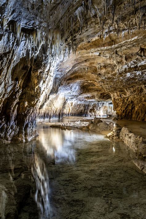 La Grotte De Choranche 38 Photoed38 Flickr