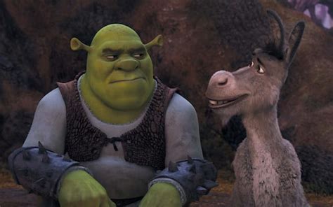 Shrek Si Far Il Sequel In Lavorazione