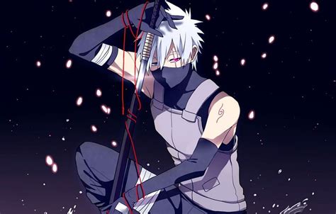 Kakashi Anbu Anbu Black Ops HD Wallpaper Pxfuel