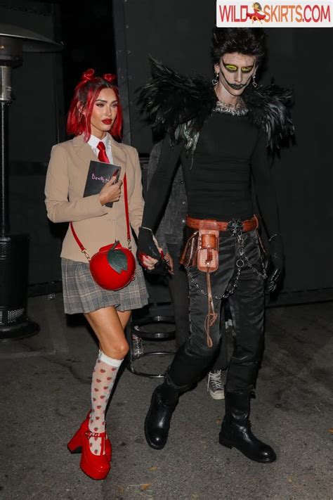 Megan Fox Fatmeganfox Meganfox Nude OnlyFans Instagram Leaked Photo 380