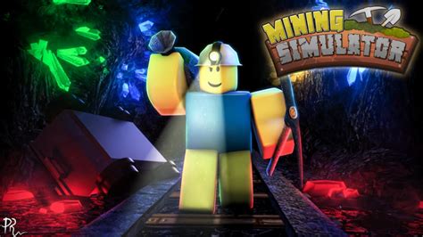 Tous Les Codes Du Simulateur Minier Roblox Gamingdeputy France