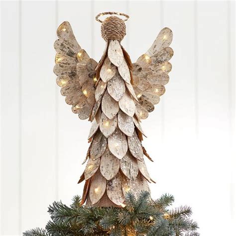 30 Unique Christmas Tree Topper Ideas For 2024