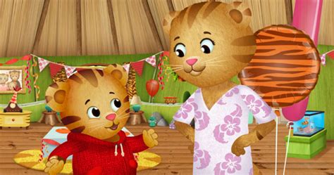 Daniel Tiger’s Mom Will Be Going Back To Work In The Upcoming Season