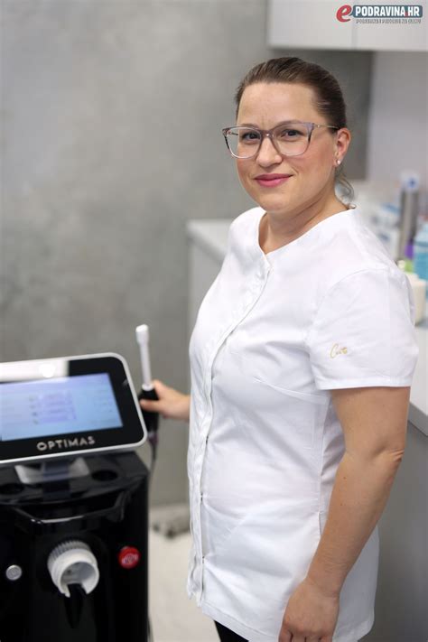 The Lifestyle Medical Group uz vrhunske ginekologe treći u Hrvatskoj nude tretman Votivom za