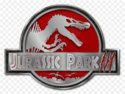 Jurassic Park Logo Png - Peanit.blogspot.com