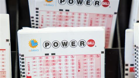 Lottery Warning To Check Numbers For Unclaimed 50 000 Powerball Prize