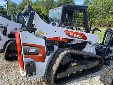 Bobcat Compact Track Loaders T Bobcat Of Athens