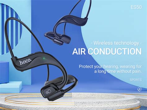 hoco. ES50 Rima BT headset - News - HOCO | The Premium Lifestyle ...