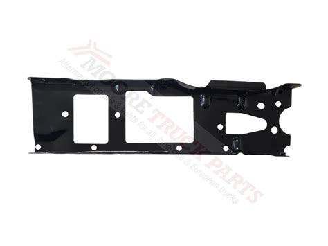 Front Bumper Bar Bracket R H Narrow Cab Nkr Moore Truck Parts